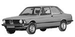 BMW E21 P2532 Fault Code