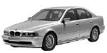 BMW E39 P2532 Fault Code
