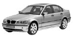 BMW E46 P2532 Fault Code