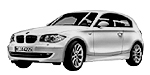 BMW E81 P2532 Fault Code