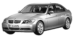 BMW E90 P2532 Fault Code