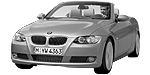 BMW E93 P2532 Fault Code